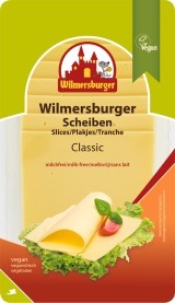 Wilmersburger tranches classic sans gluten 150g
